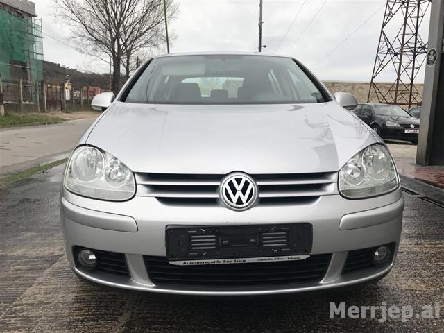 Golf 1.9 TDI